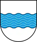 Blason de Zurzach
