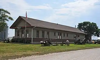 Mound City (Missouri)