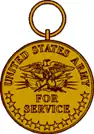 China Campaign Medal