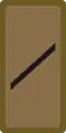 OR-1a - Soldat
