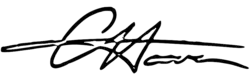 signature de Colleen Hoover