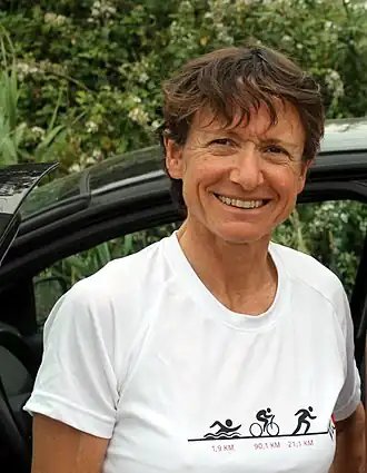 Image illustrative de l’article Catherine Houseaux