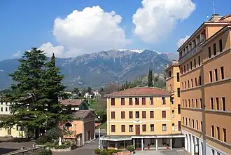 Pieve del Grappa