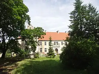 Iglice