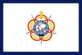 Flag of the International Military Sports Council
