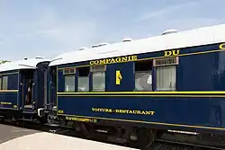 Voiture-restaurant