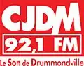 Logo entre 2001 et 2005 (Corus Québec)