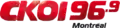 Logo à partir du février 2011 jusqu'à l'été 2015.