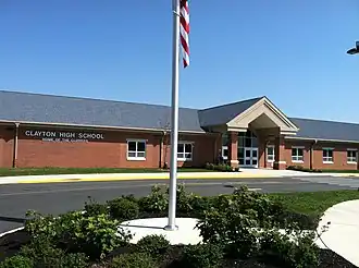 Clayton (New Jersey)