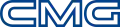 Logo CMG jusqu'en 2001