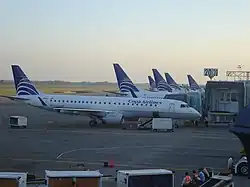 Aéroport International de Tocumen
