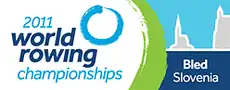 Description de l'image CM aviron 2011 - Logo.png.