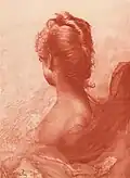 Study in Red