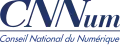 Logotype de 2011 à 2017