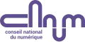 Logotype depuis 2017