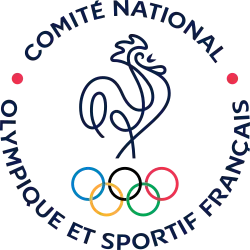 Logo du CNOSF après 2015