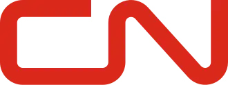 Image illustrative de l’article Canadien National