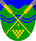 Blason de Makole