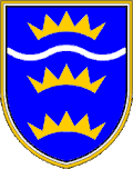 Blason de Prevalje