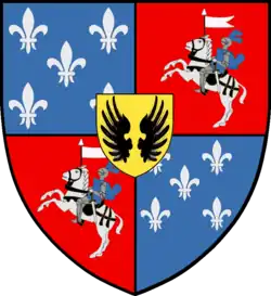 Image illustrative de l’article Famille Brahe