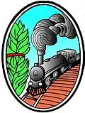 Blason de Formosa
