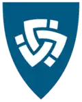 Blason de Borgarbyggð