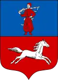 Ville de Tcherkassy