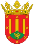 Image illustrative de l’article Francisco I Fernández de la Cueva y Mendoza