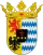 COA Duke of Primo de Rivera