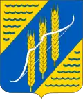 Blason de Raïon de Djankoï