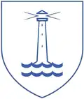 Blason de Hafnarfjarðarkaupstaður