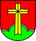 Blason de Heyen