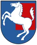 Insigne du 72e escadron de chasse