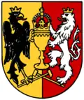 Blason de Kutná Hora