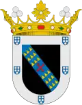 Image illustrative de l’article Marquisat de Casa Fuerte