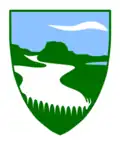 Blason de Skeiða- og Gnúpverjahreppur