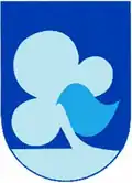 Blason de Hveragerði