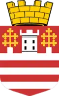 Blason de Stari grad
