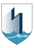 Blason de Strandabyggð