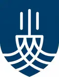Blason de Suðurnesjabær