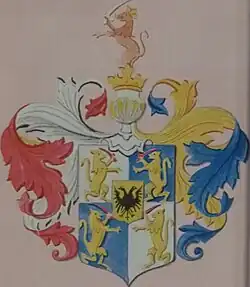 Blason