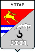 Blason de Ouptar