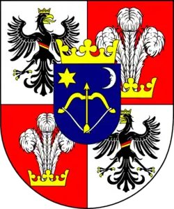 Image illustrative de l’article Famille Klobusiczky