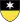 Blason du comté de Ziegenhain