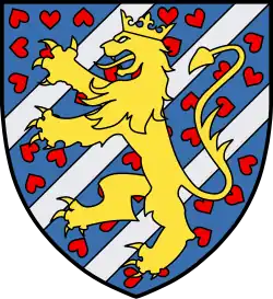 Image illustrative de l’article Maison de Bjälbo