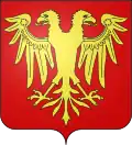 Blason de Cambremer