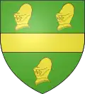 Blason de Tréveneuc