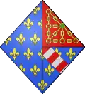 Blanche de Navarre (1331-1398)