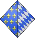 Isabeau de Bavière