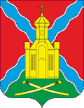 Blason de Raïon municipal de Bagaïevskaïa